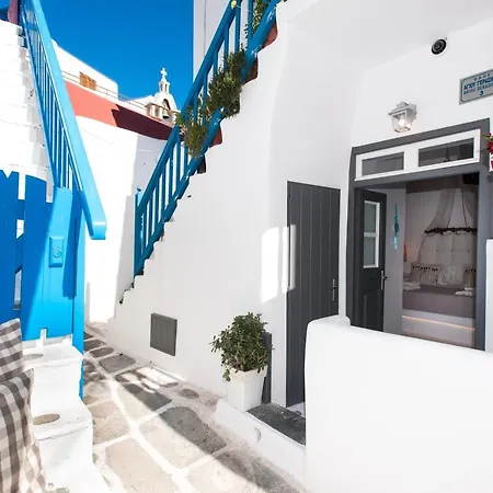 Seablue Venice Apartment