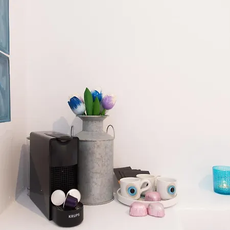 Seablue Venice Apartment *