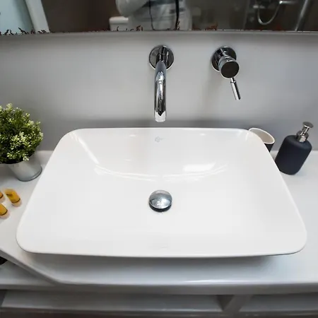 Apartment Seablue Venice