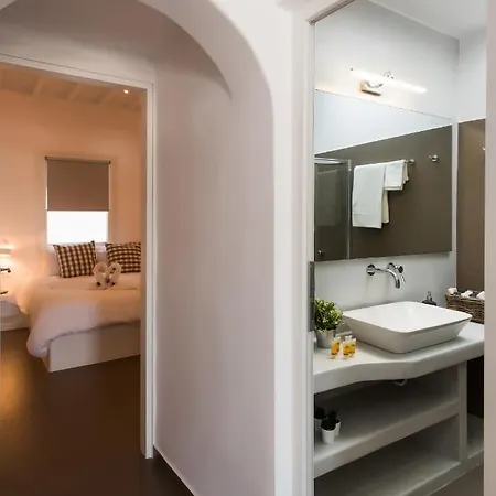 Apartment Seablue Venice