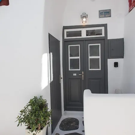 Apartment Seablue Venice Mykonos Town