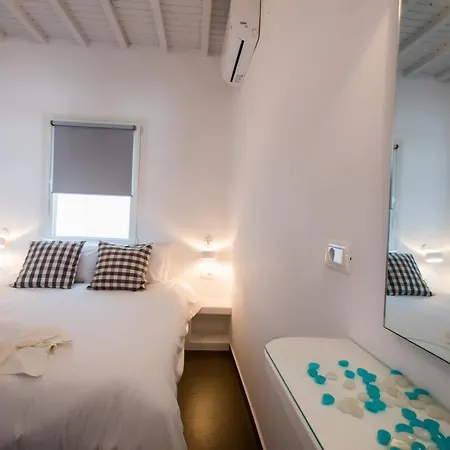 Apartment Seablue Venice